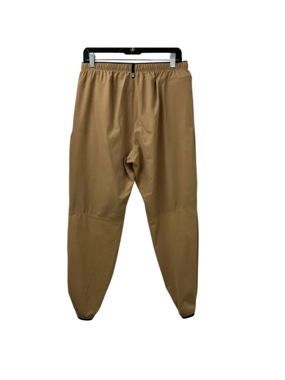 The North Face Men’s Lightstride Hiking Pants Size Medium FlashDry Khaki Stone
